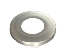 NEW! ADVANCED LED 2" Stainless Steel Recessed Courtesy Downlight w/ White LEDs