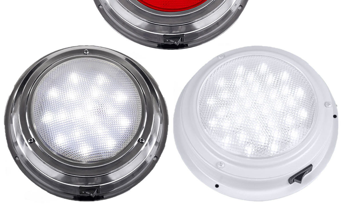 Original Dome Light – Advanced LED