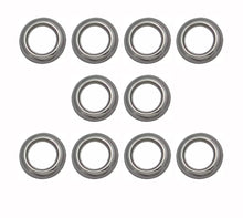 ALED2900 Spare Decorative Round Highly Polished Stainless Steel Bezel, Fits CL-2903 Series (PACK OF 10)