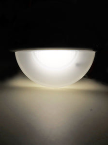 ADVANCED LED 2 ¼" LED Half-Round Courtesy Accent Light (PACK OF 4)