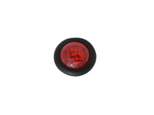 ALED2903R 0.8" Mini Round Red LED Marker & Clearance Light (PACK OF 10)