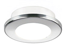 NEW! ADVANCED LED 3" Stainless Steel Recessed Downlight w/ White LEDs