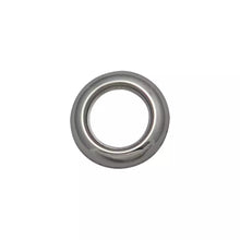 ALED2900 Spare Decorative Round Highly Polished Stainless Steel Bezel, Fits CL-2903 Series (PACK OF 10)