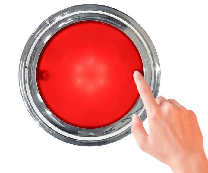 Touch Sensor Dimmable Dome Light – Advanced LED